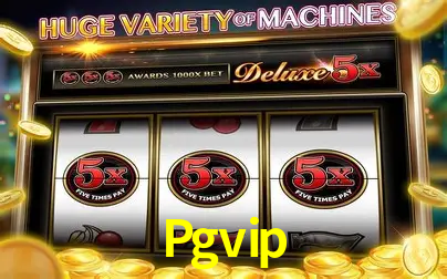 Inovações de Jogos na Pgvip: O Futuro das Experiências Interativas