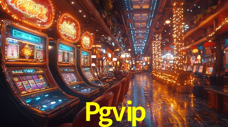 Pgvip: Seu Especialista em Apostas Esportivas Brasileiras