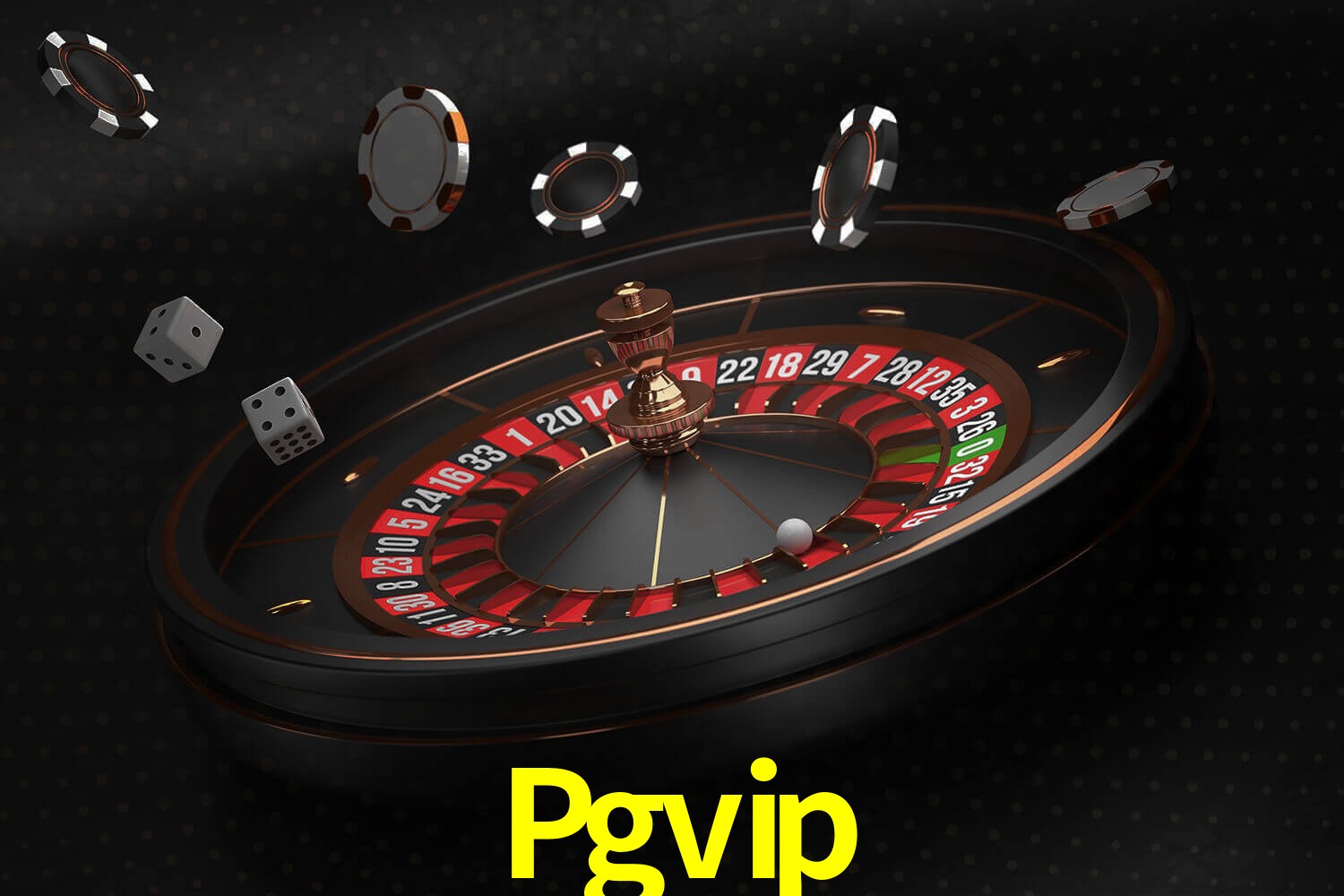 Pgvip App