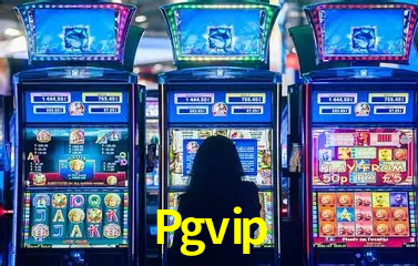 A Popularidade dos Caça-Níqueis no Pgvip