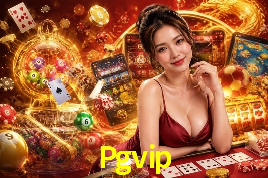 Account Benefits Pgvip