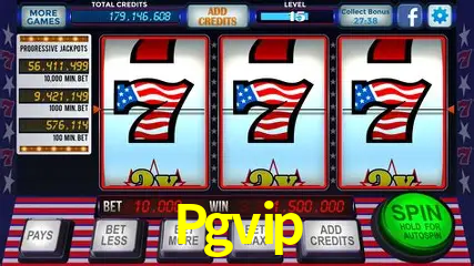 Descubra o Mundo do Cassino Online com Pgvip