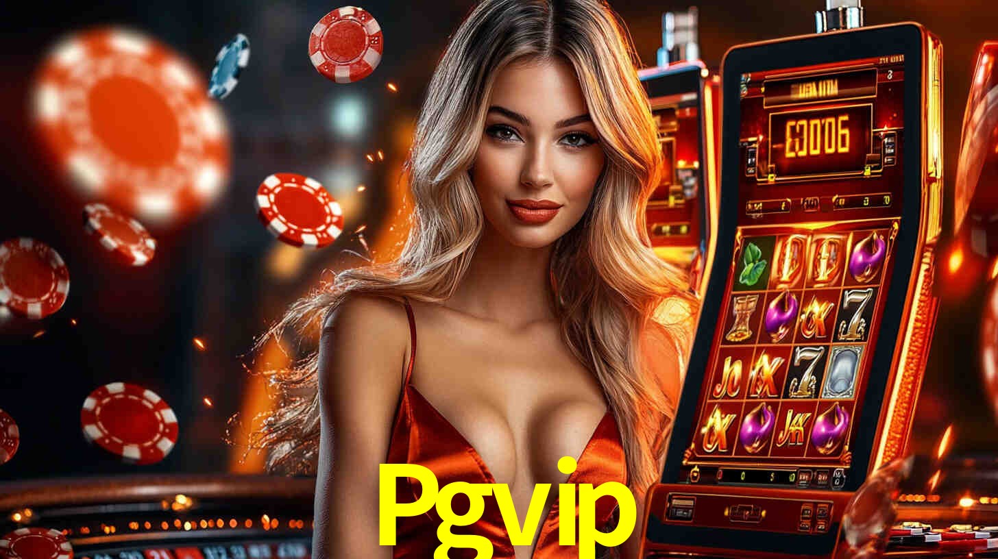 Pgvip: Seu Cassino Premiado com Pagamentos Rápidos