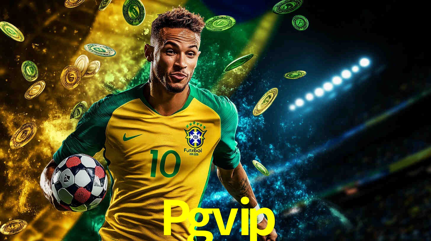 Desvendando o Mundo dos Jogos Virtuais na Pgvip