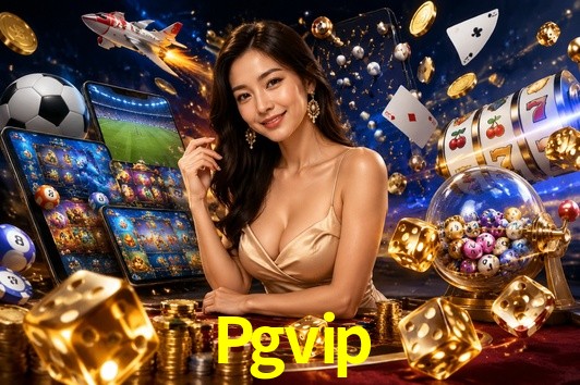 Game Providers Pgvip